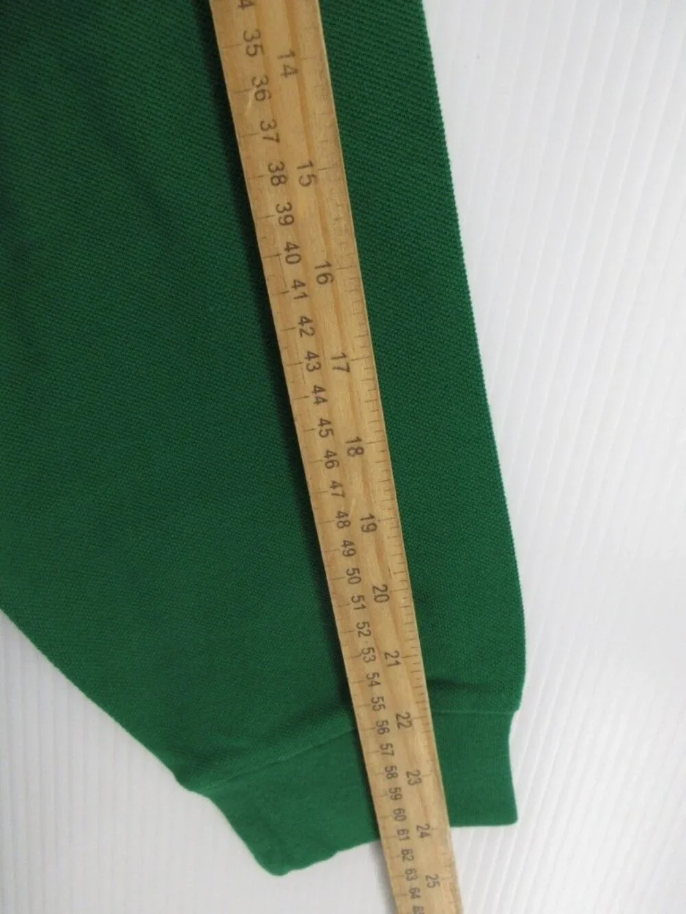 Polo Ralph Lauren Polo Shirt 2XB Big Pony Pullover Preppy Heritage